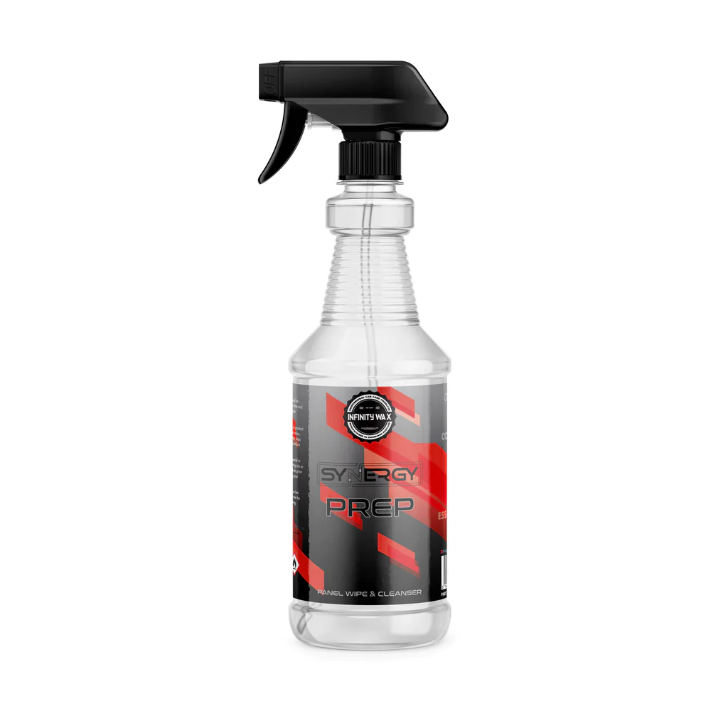 Infinity Wax Synergy Prep Professional Panel Wipe - Image 4