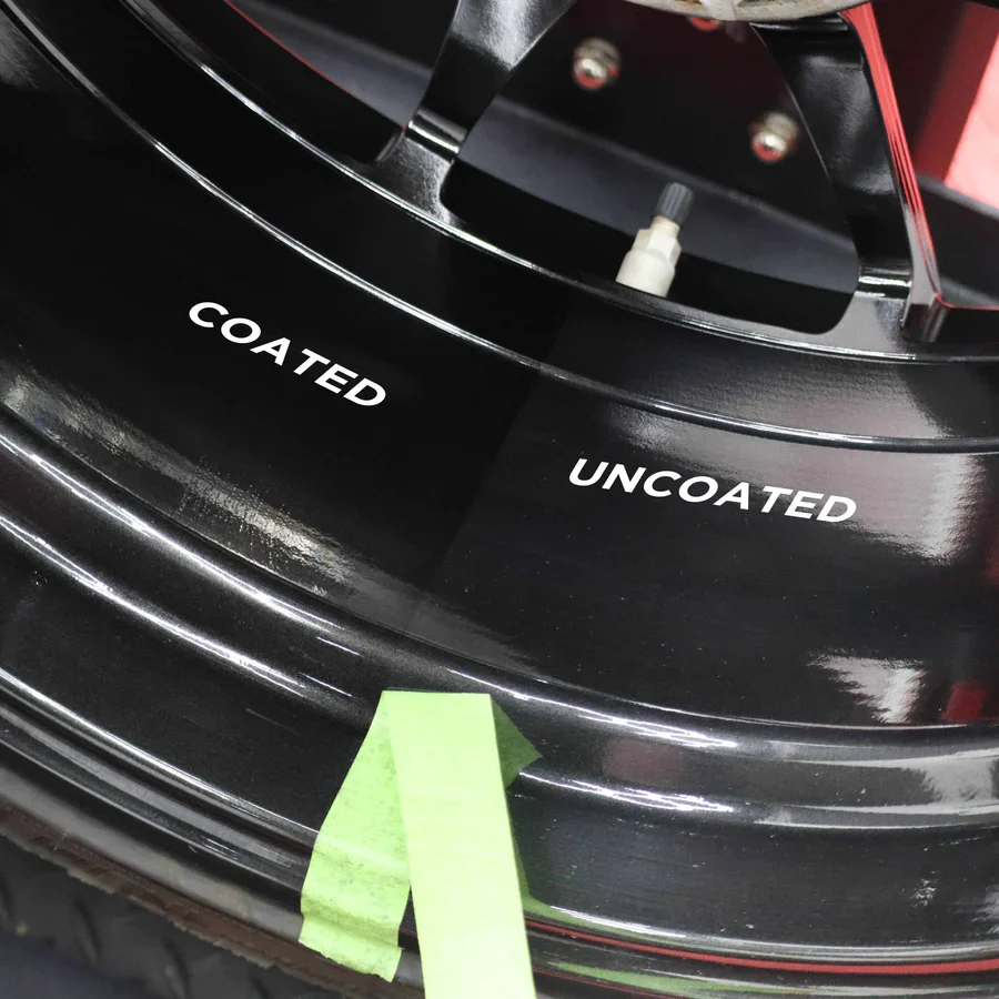 Infinity Wax Synergy Revolution Wheel Ceramic Coating - Image 4