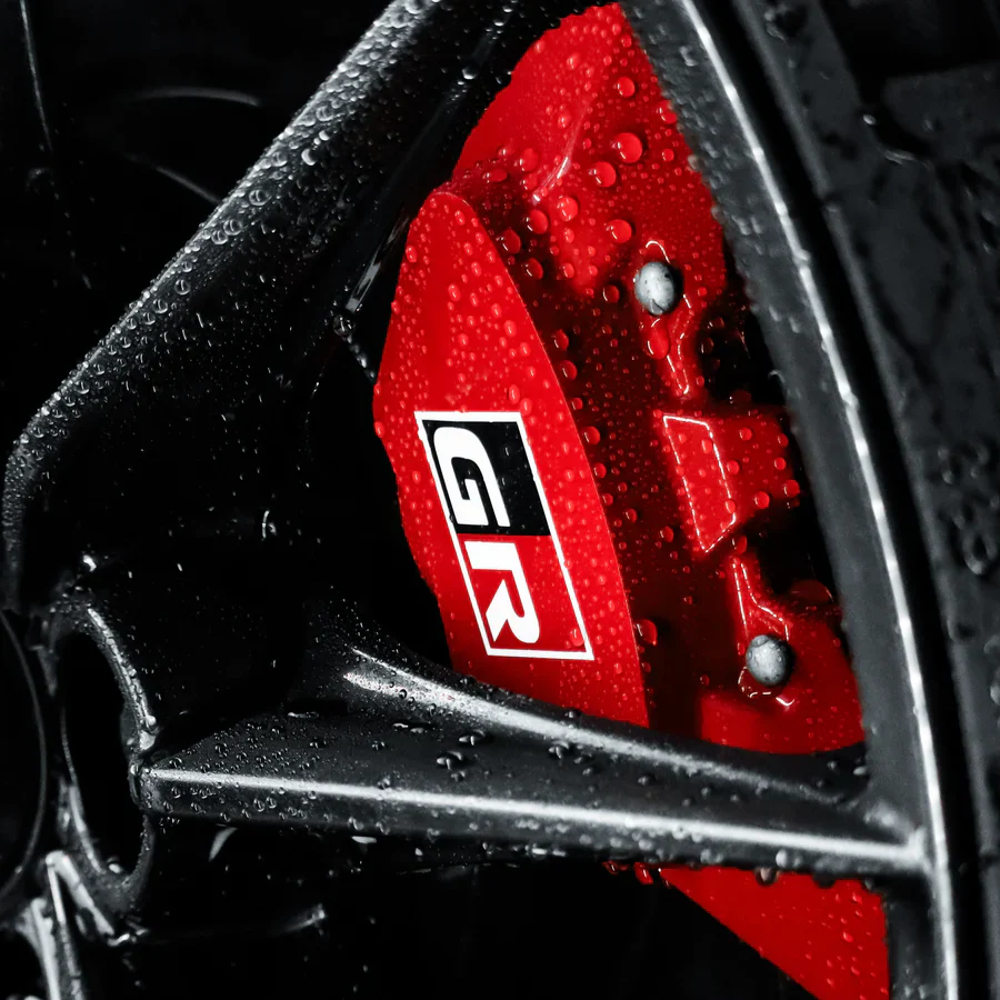 Infinity Wax Synergy Revolution Wheel Ceramic Coating - Image 7