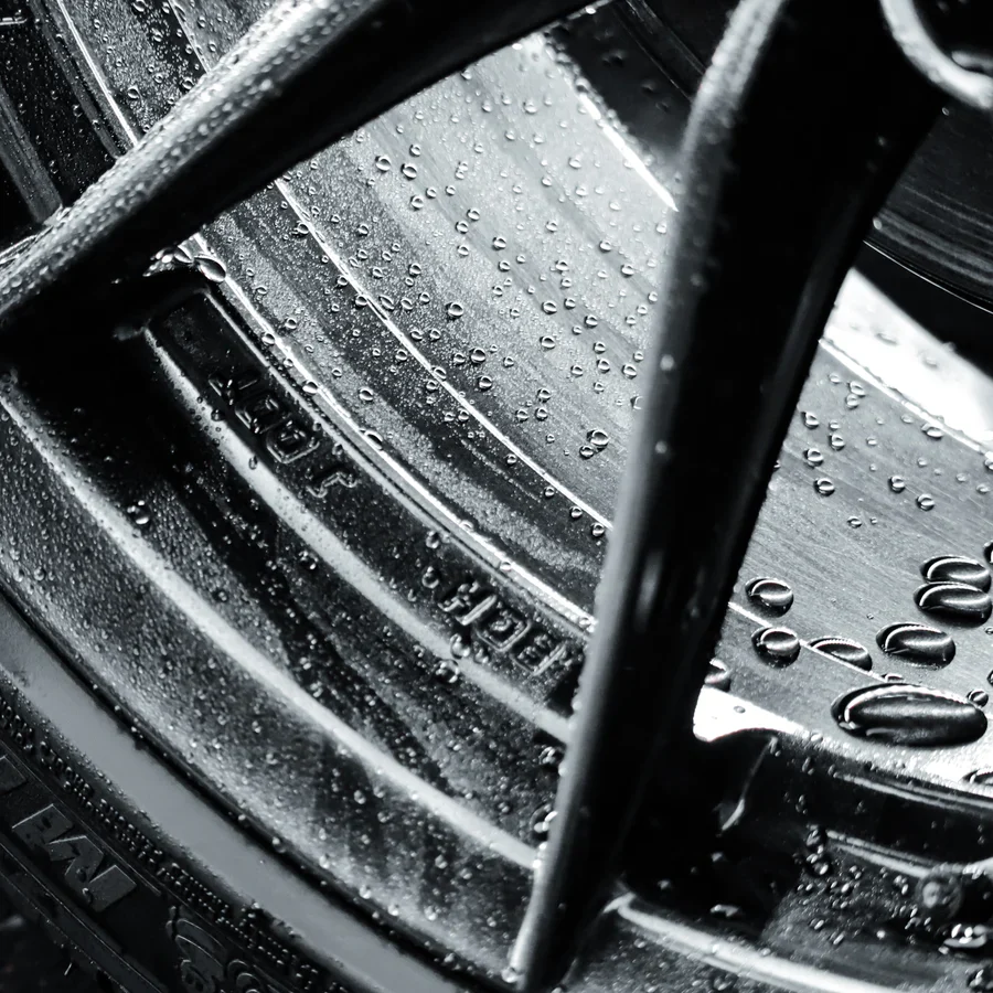 Infinity Wax Synergy Revolution Wheel Ceramic Coating - Image 9