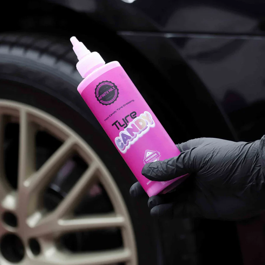 Infinity Wax Tyre Candy - Image 3