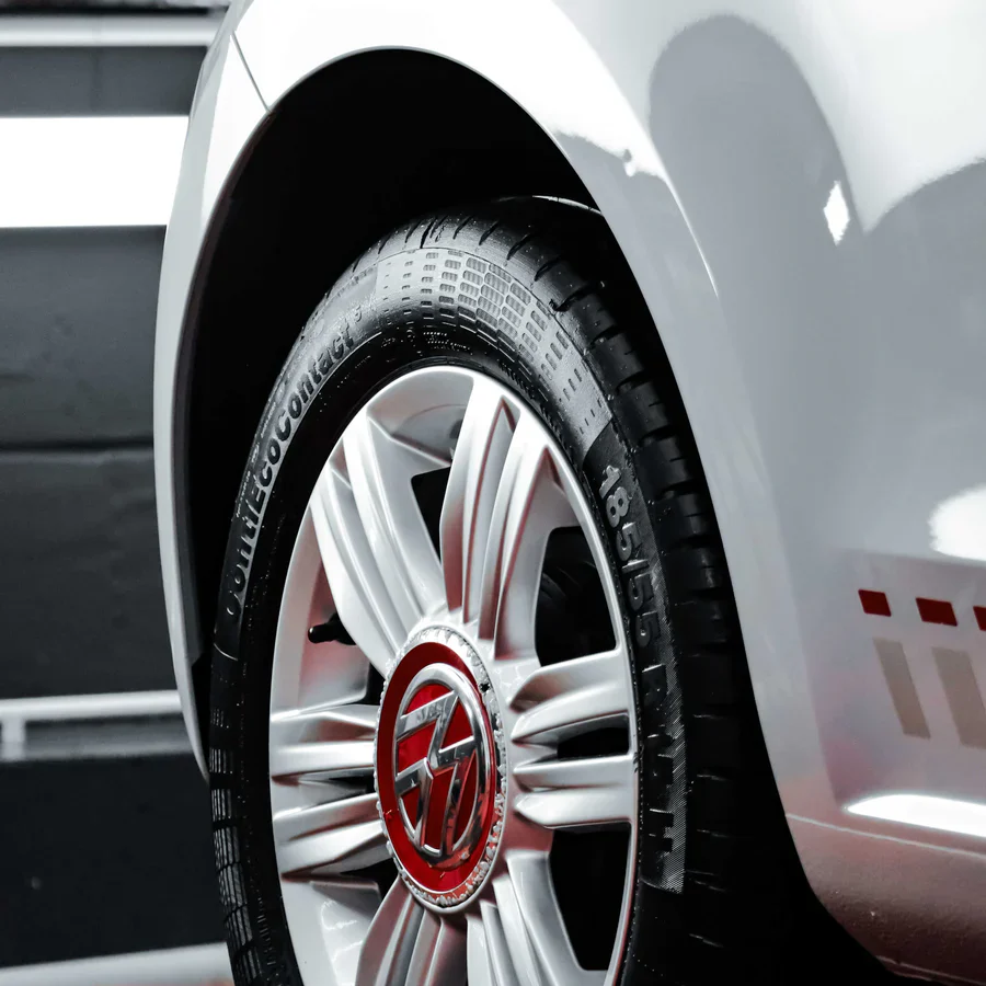 Infinity Wax Tyre Coat - Image 6