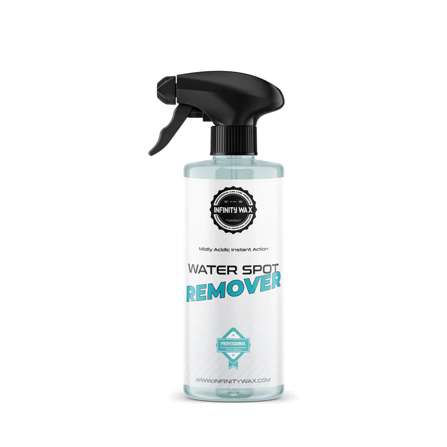 Infinity Wax Waterspot Remover