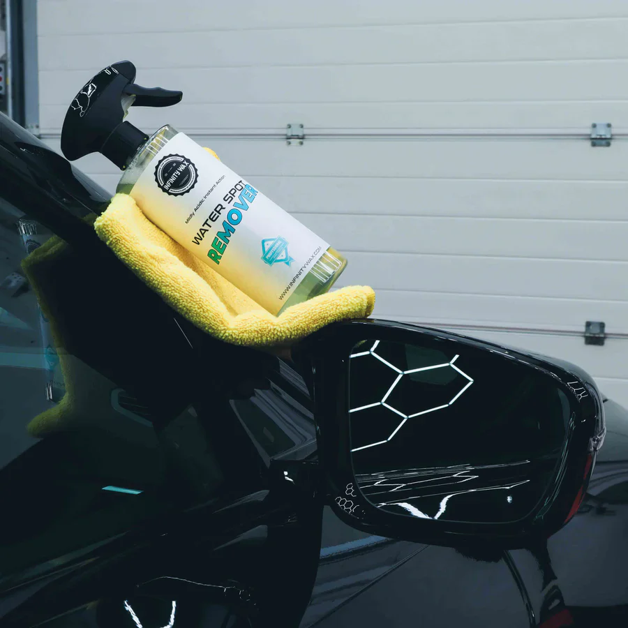 Infinity Wax Waterspot Remover - Image 4