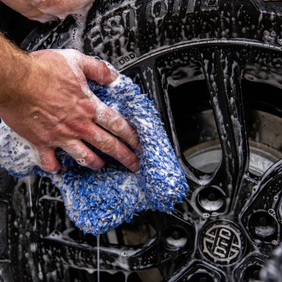 Infinity Wax Wheel Shampoo - Image 7