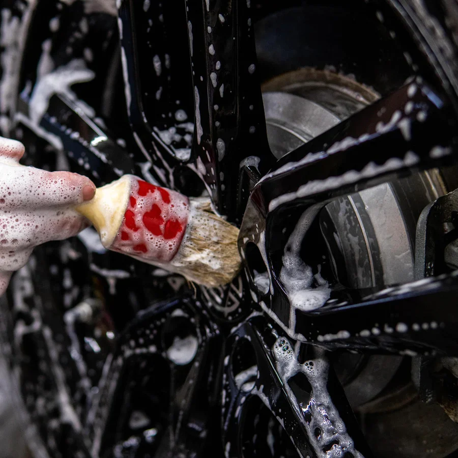 Infinity Wax Wheel Shampoo - Image 8