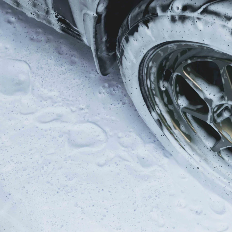 Infinity Wax Wipeout Snowfoam - Image 6