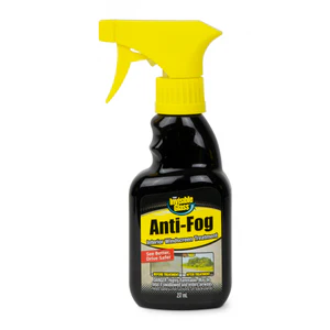 Invisible Glass Anti-Fog Windscreen Treatment