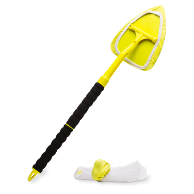 Invisible Glass Reach and Clean Tool - Image 2