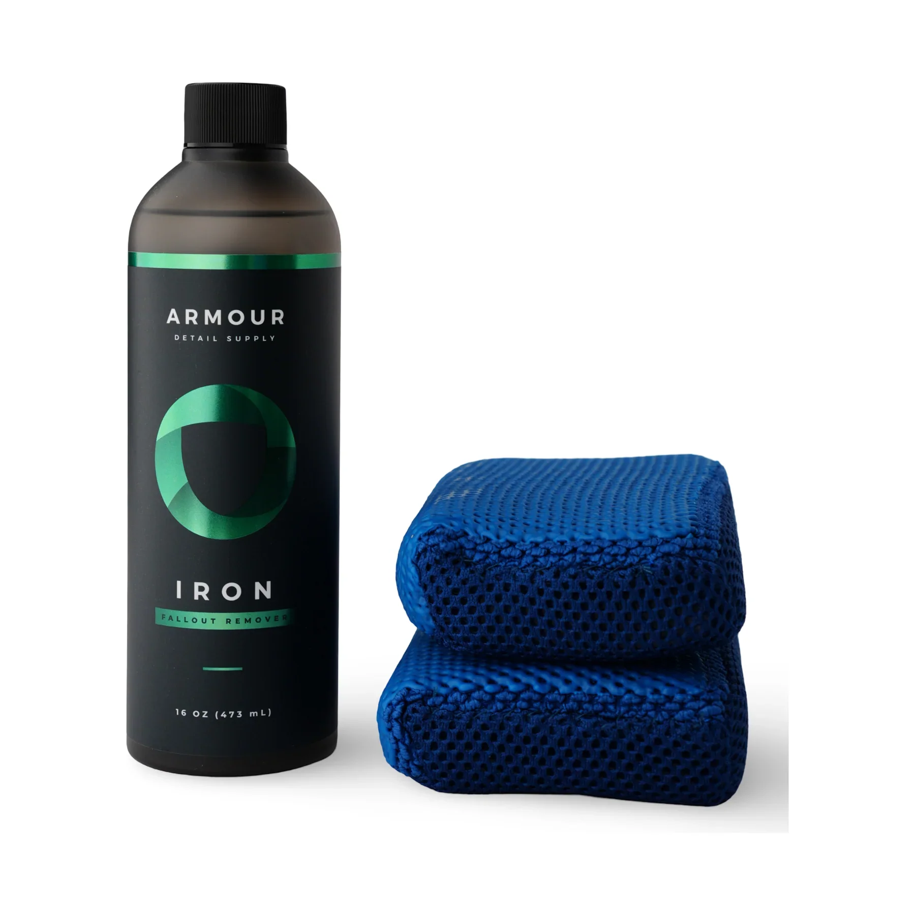 Armour Detail Supply Iron Fallout Remover - Image 3