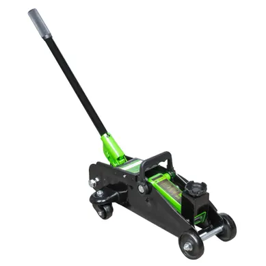 JBM - 2 Tonne Hydraulic Trolley Jack