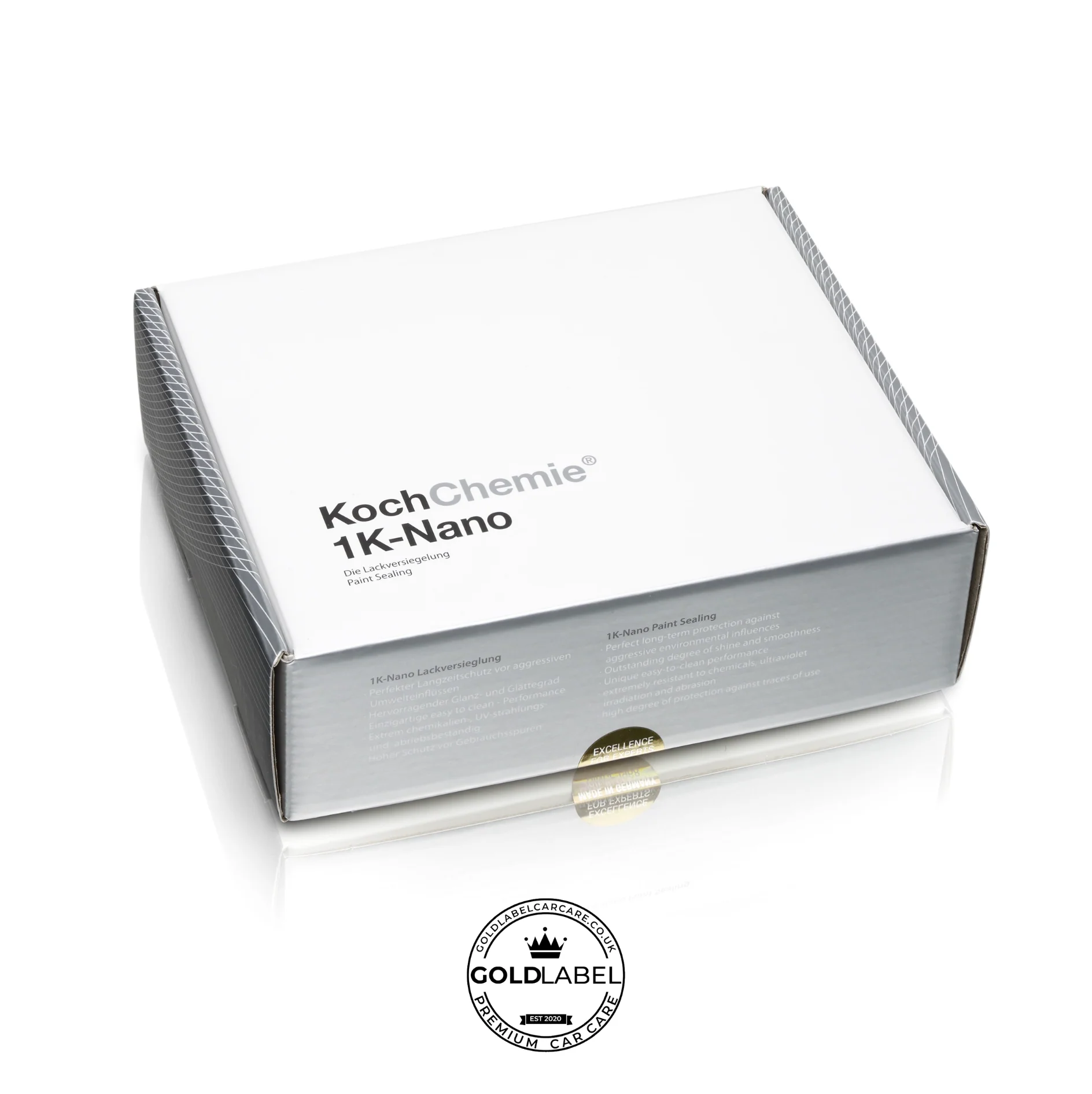 Koch Chemie 1K Nano 250ml - Image 4