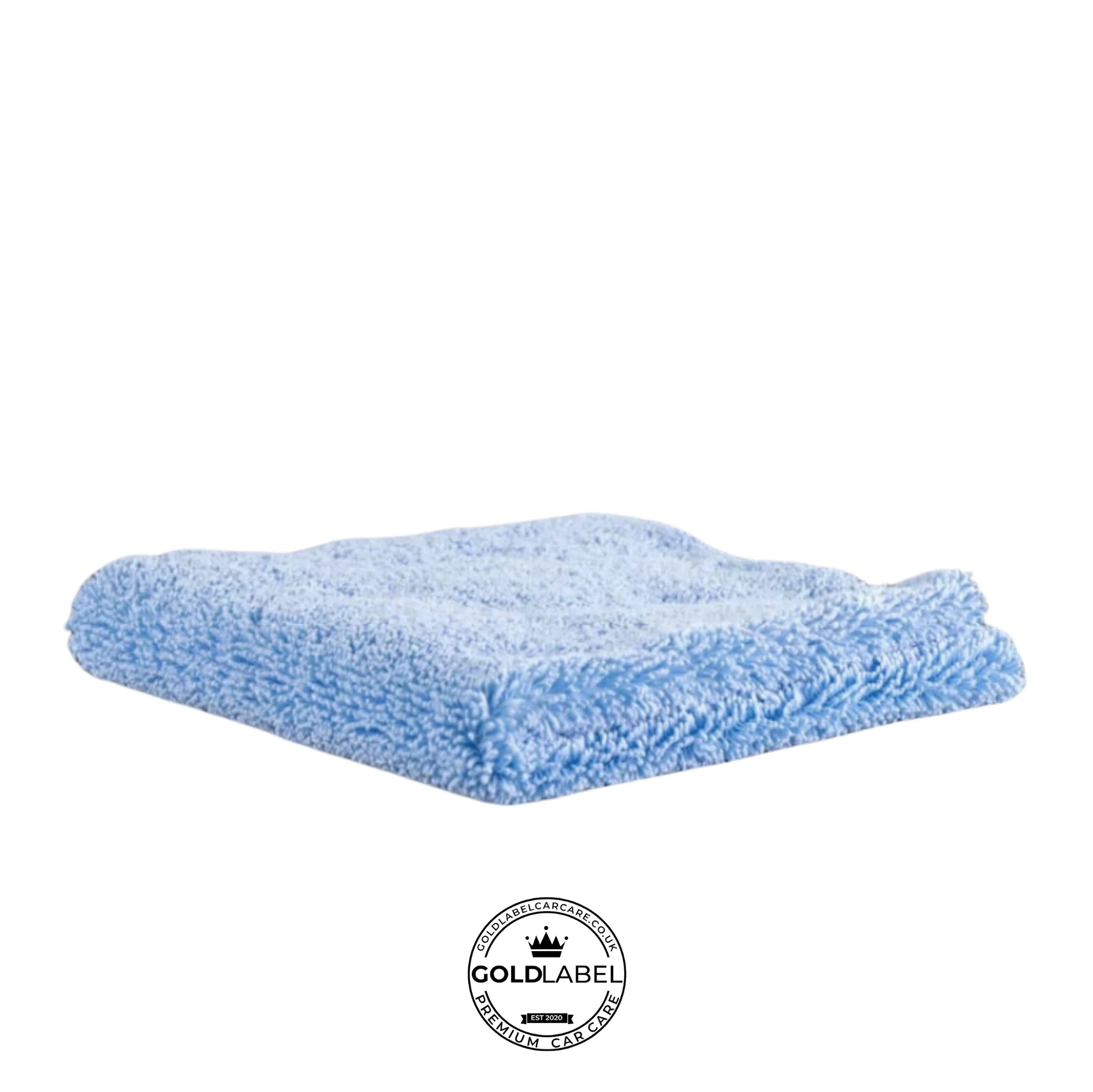 Koch Chemie Blue Microfibre Cloth
