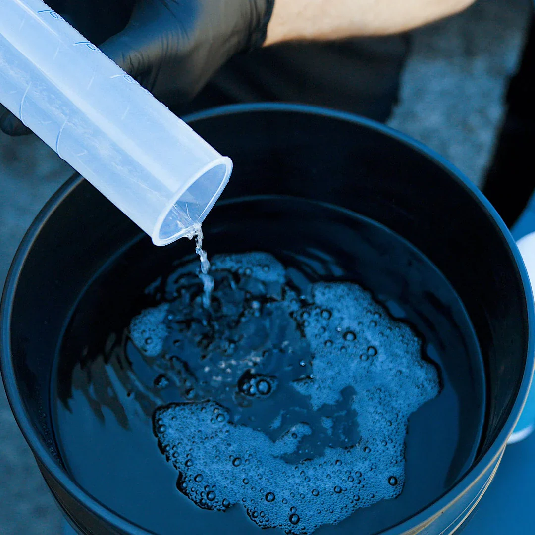 Koch Chemie Boat Wash / Marine Wash 1L - Image 3