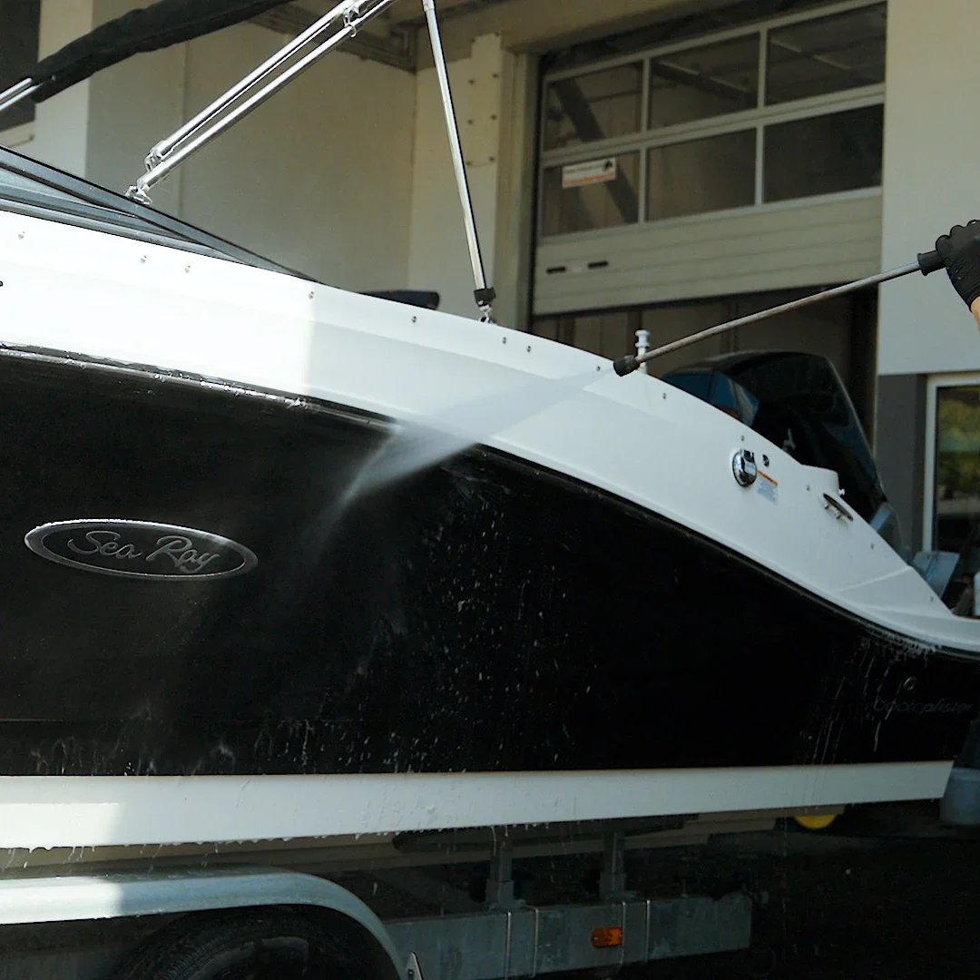 Koch Chemie Boat Wash / Marine Wash 1L - Image 7