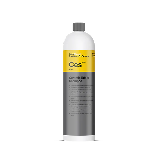 Koch-Chemie CES Ceramic Effect Shampoo