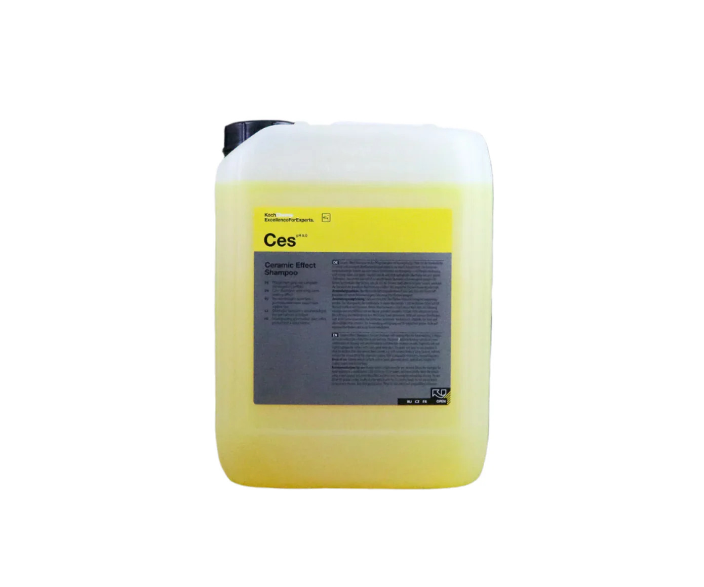 Koch-Chemie CES Ceramic Effect Shampoo - Image 2