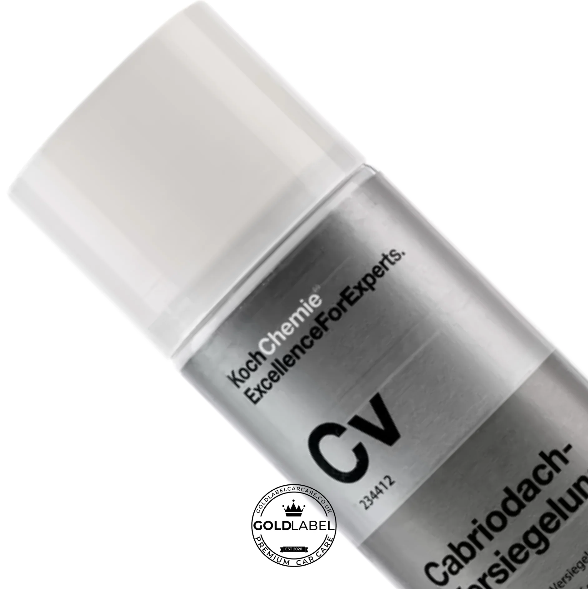 Koch Chemie Convertible Roof Sealant