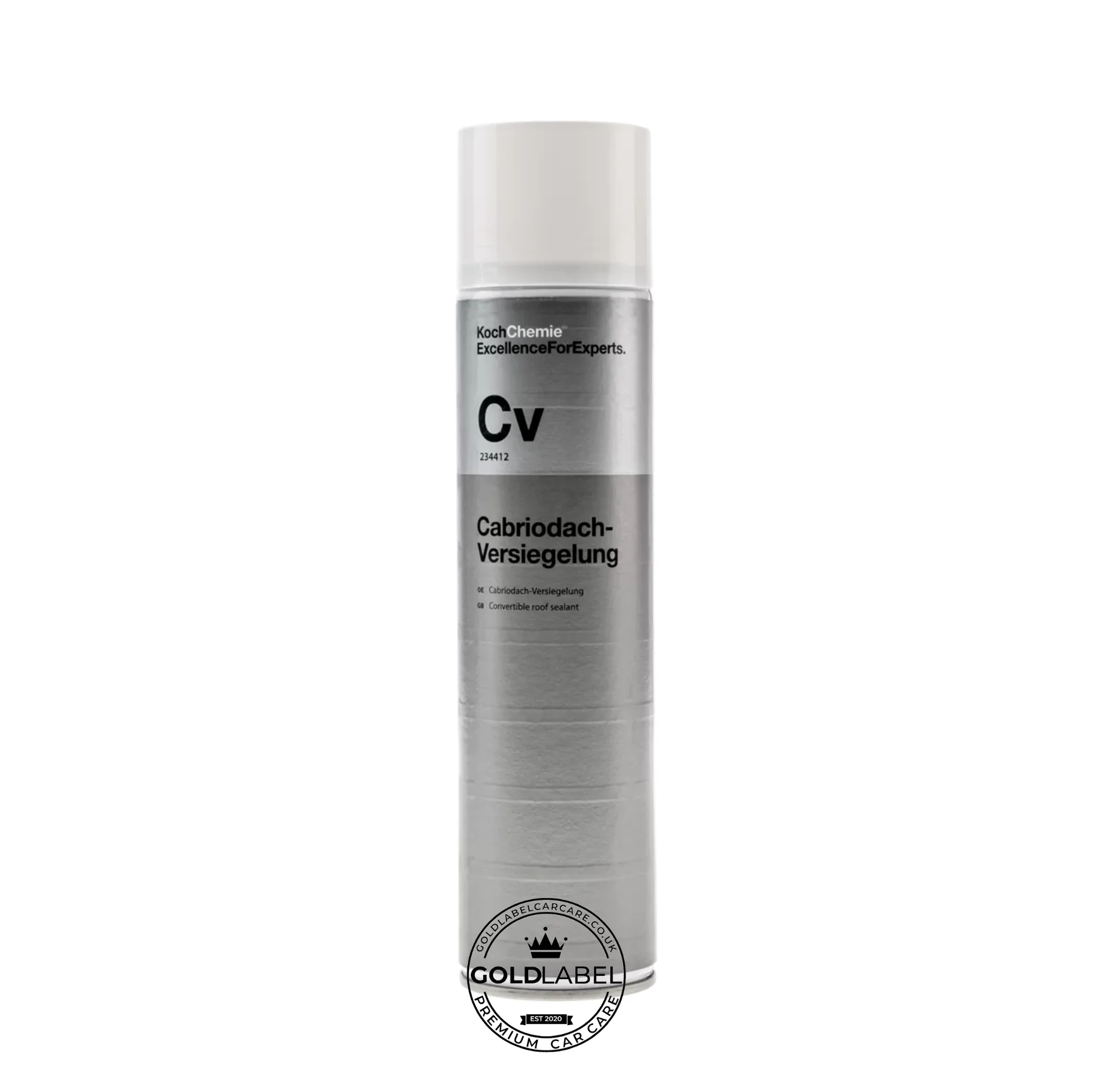 Koch Chemie Convertible Roof Sealant - Image 2