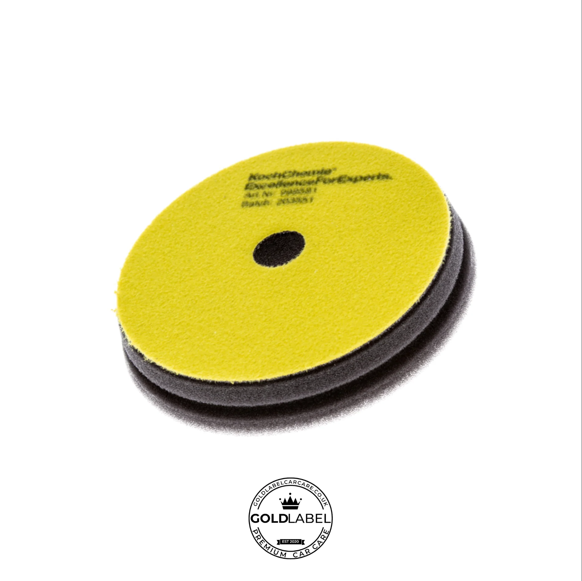 Koch Chemie Fine Cut Pad - Image 3