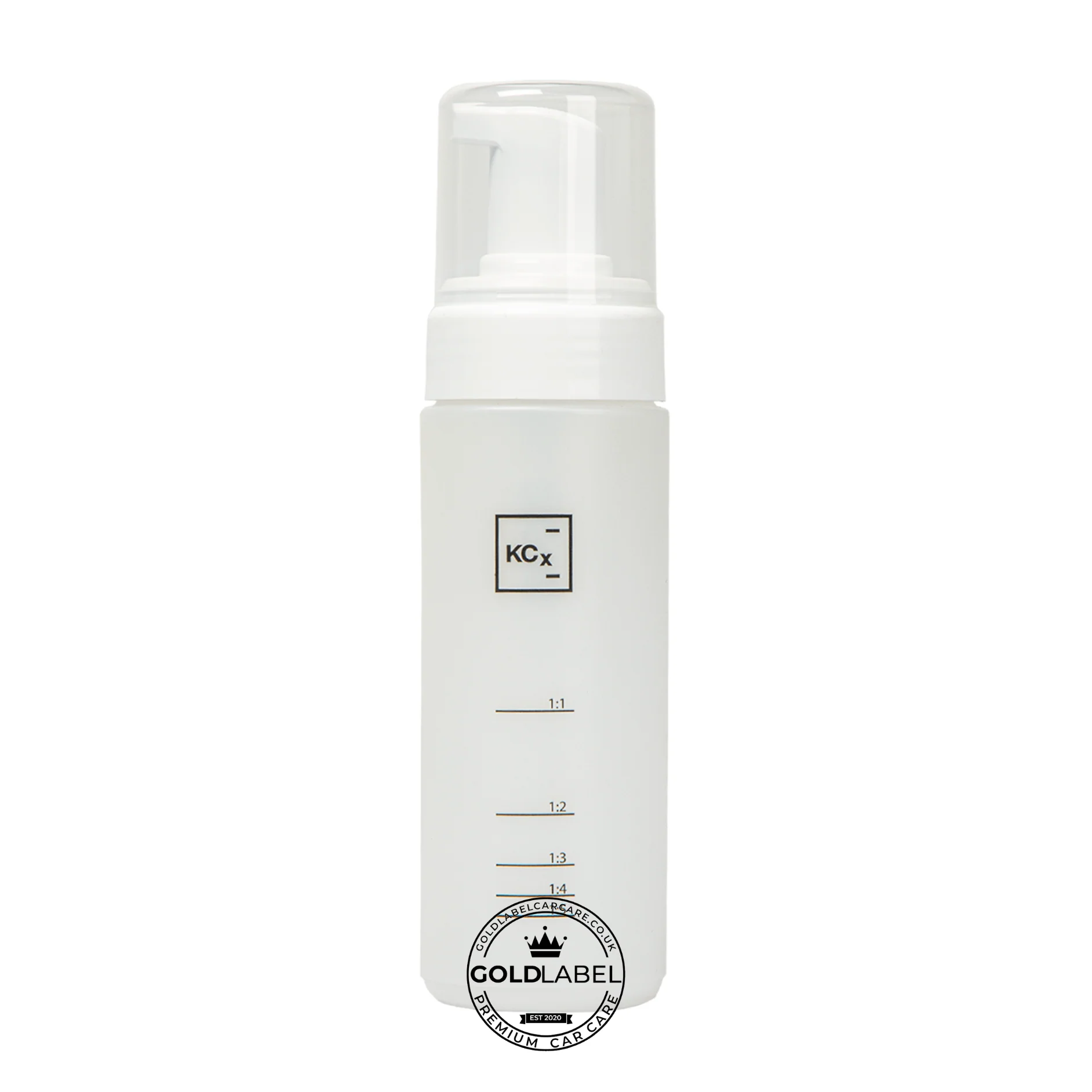 Koch Chemie Foamer Bottle 150ml