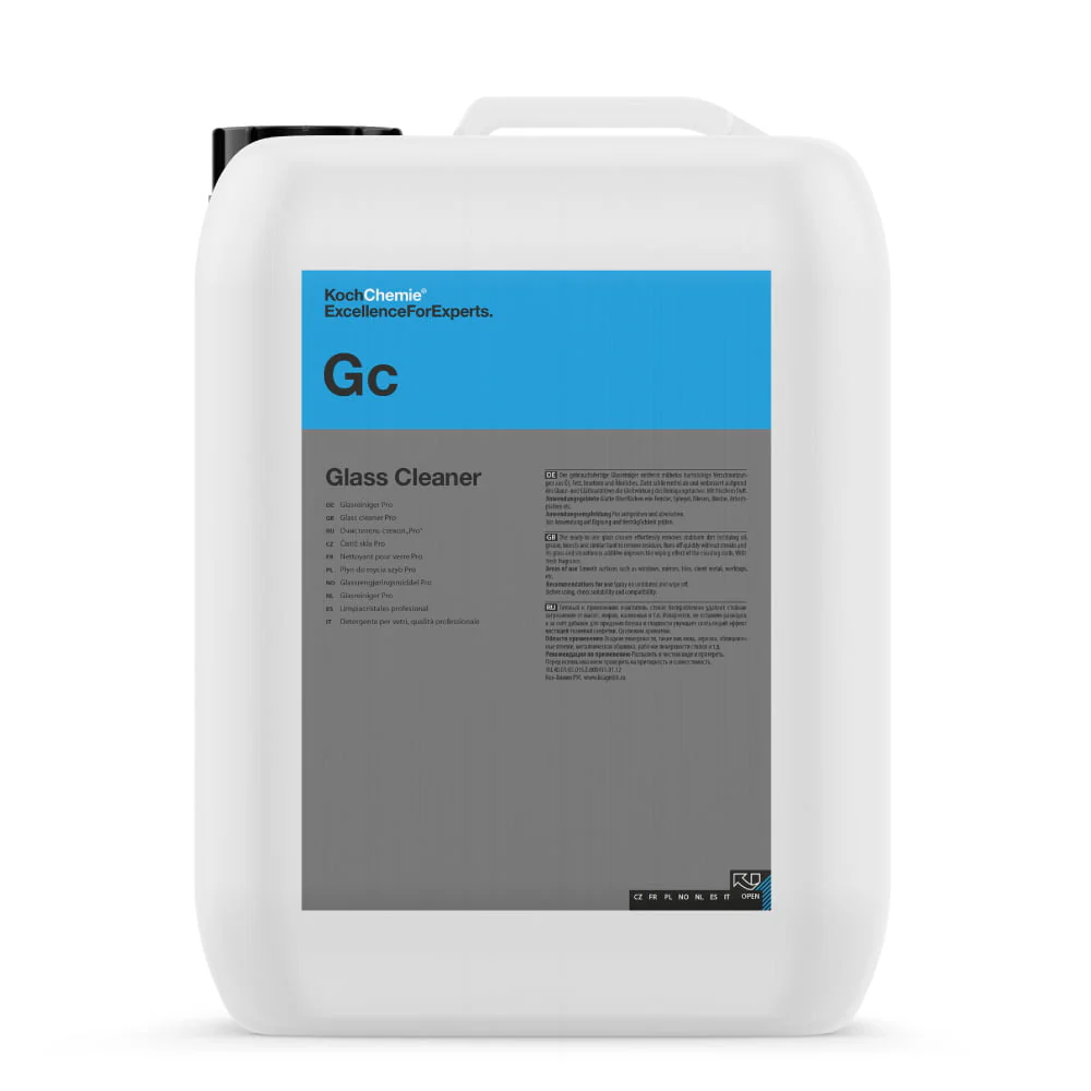 Koch Chemie GC Glass Cleaner Pro - Image 2