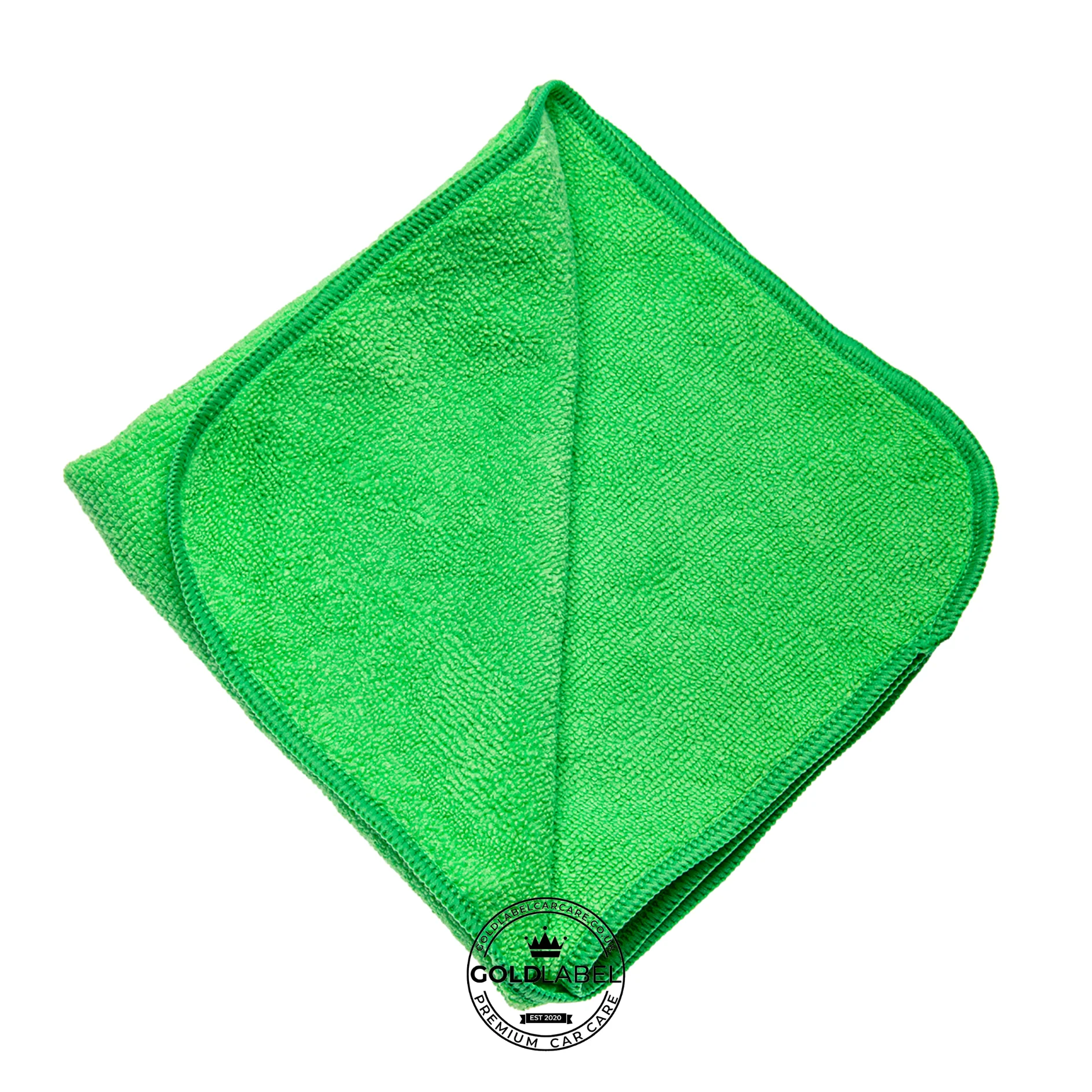 Koch Chemie Green All Rounder Towel - Image 2