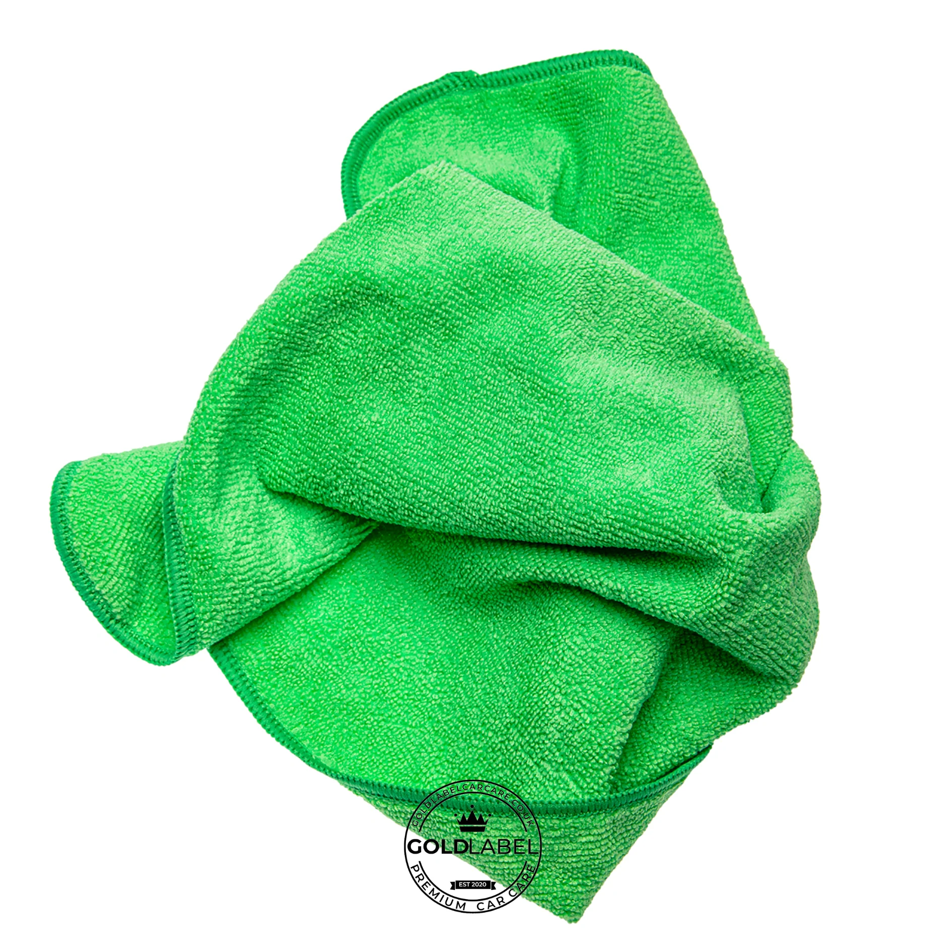 Koch Chemie Green All Rounder Towel - Image 3