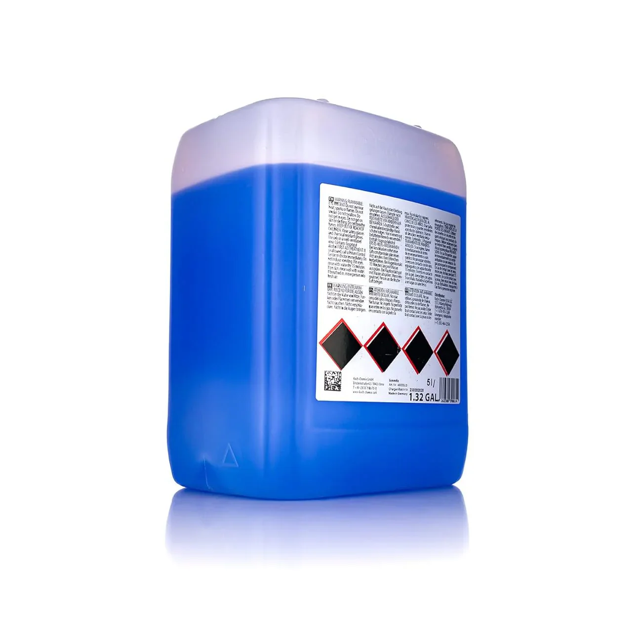 Koch Chemie Gummifix - Image 3