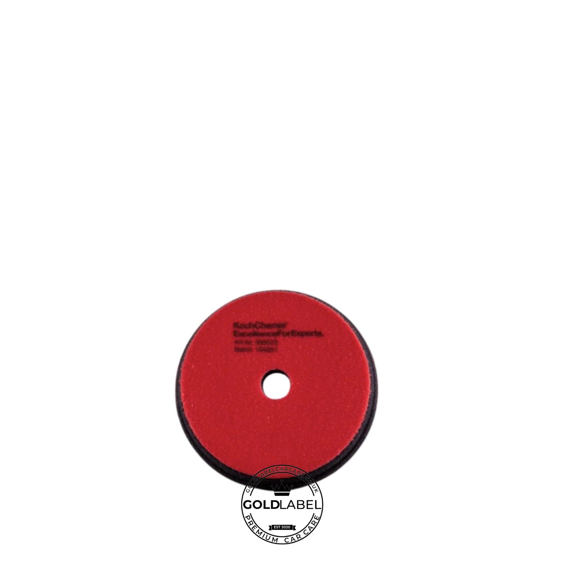 Koch Chemie Heavy Cut Pad - Image 2