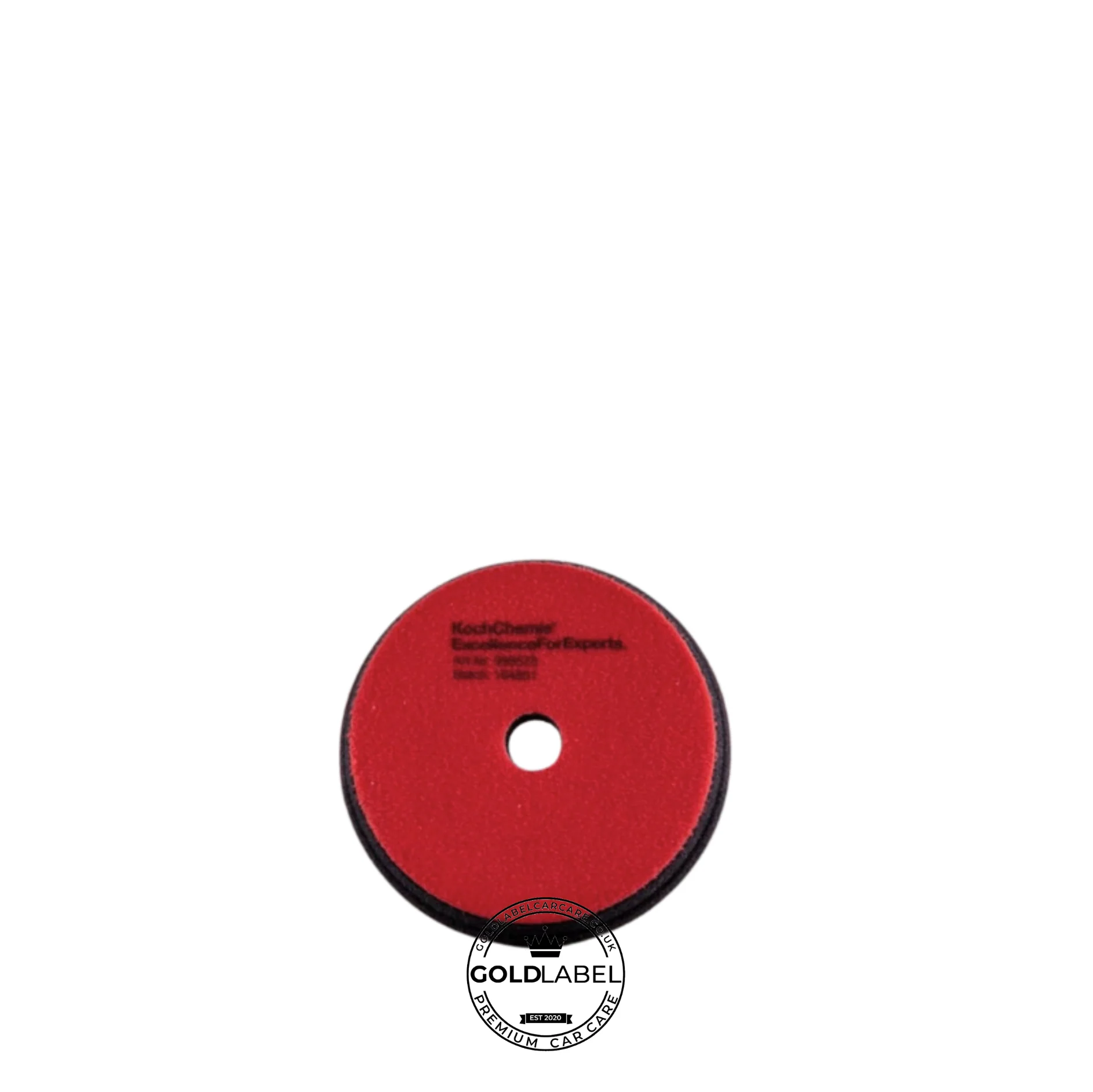 Koch Chemie Heavy Cut Pad - Image 3