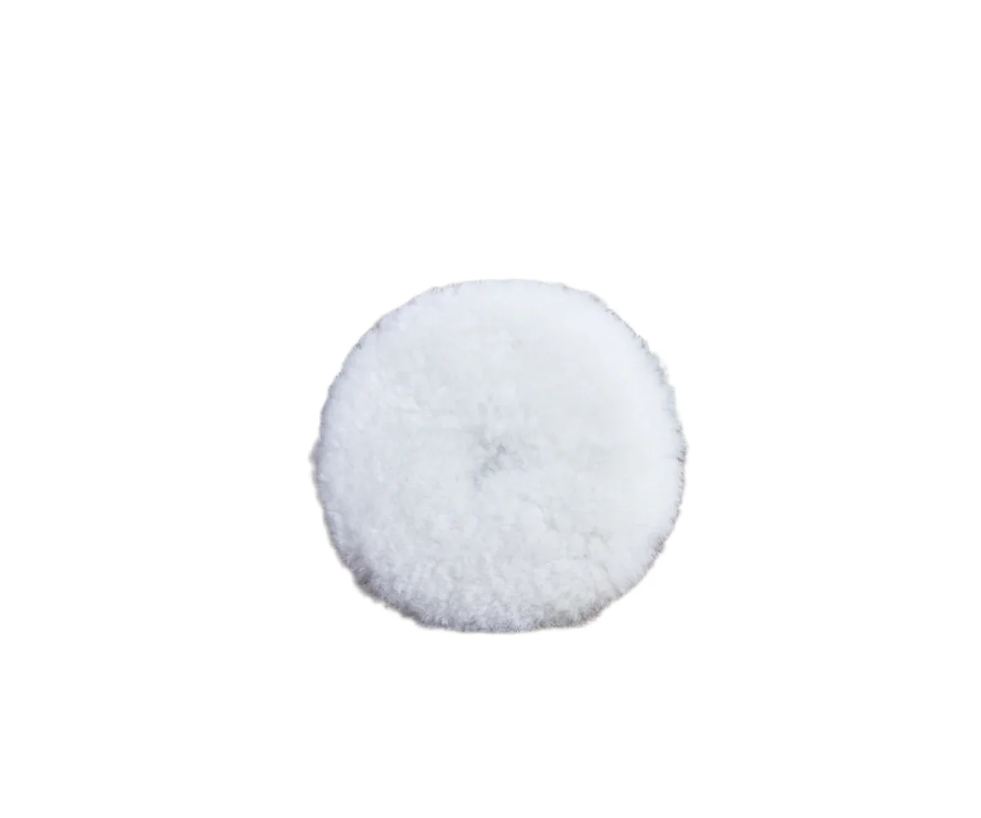 Koch-Chemie HeavyCut Long Wool Pad - Image 3
