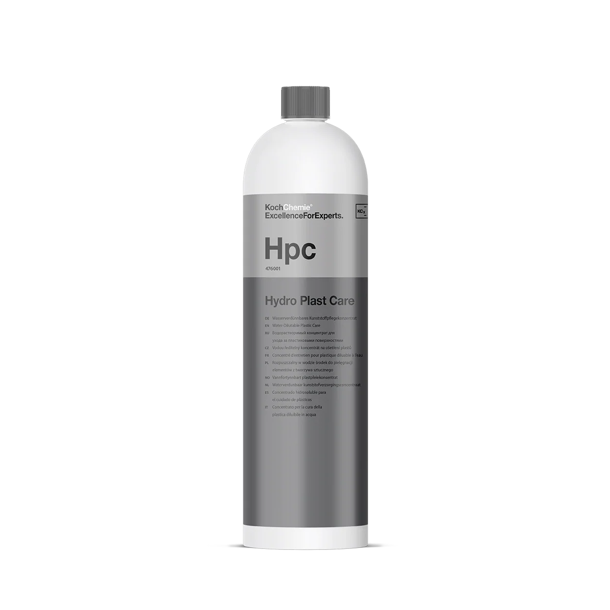 Koch-Chemie HPC Hydro Plast Care