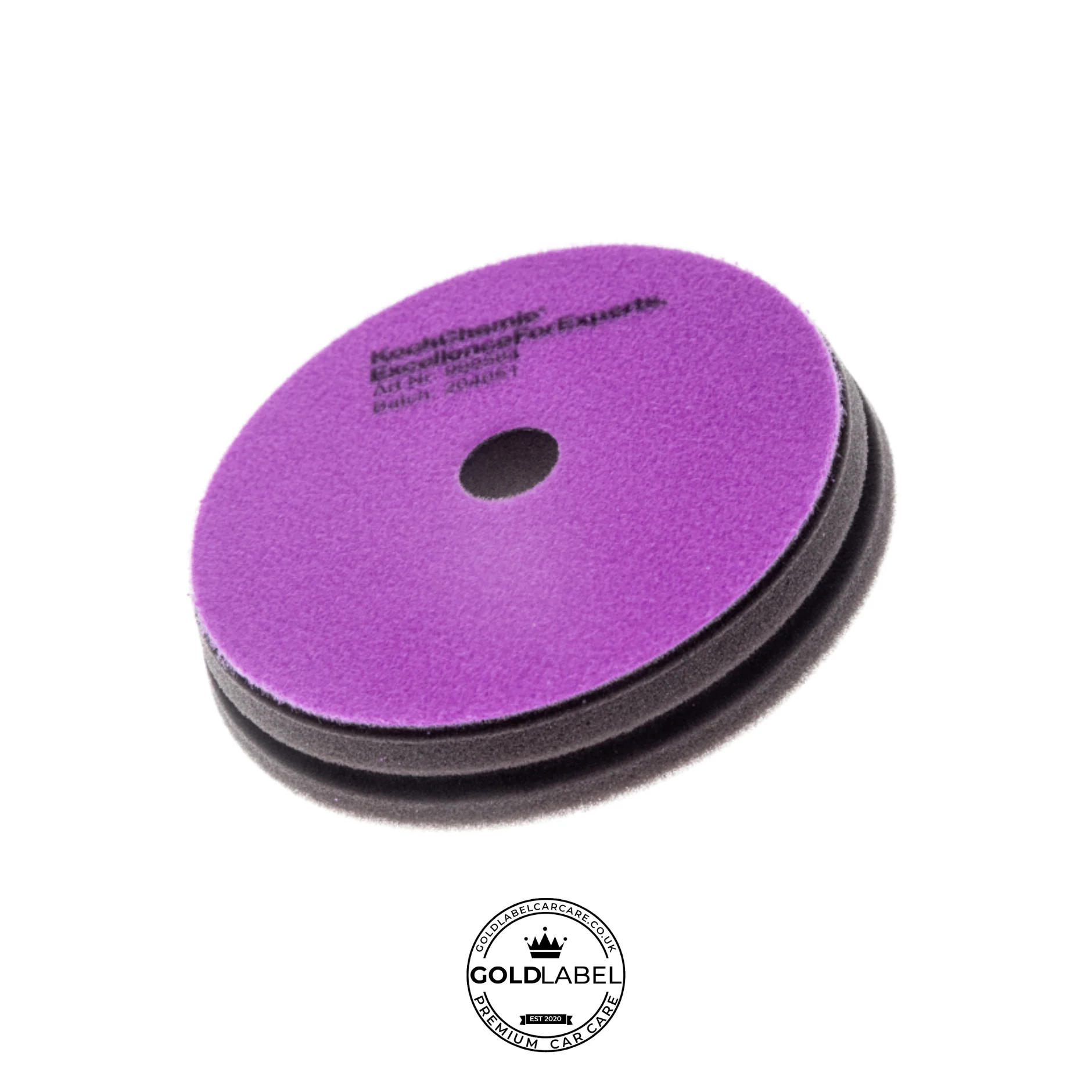 Koch Chemie Micro Cut Pad - Image 3