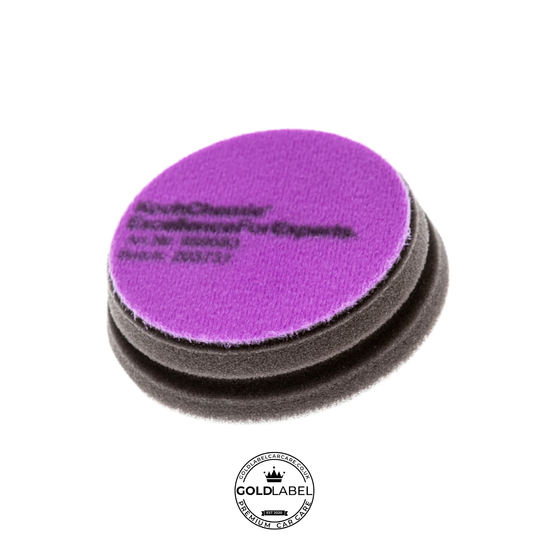 Koch Chemie Micro Cut Pad - Image 4