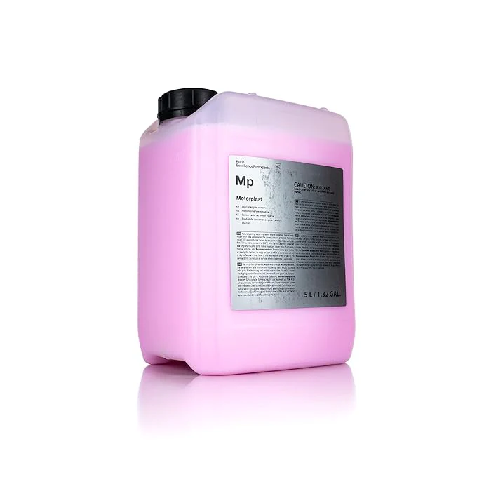 Koch Chemie Motorplast - Image 2