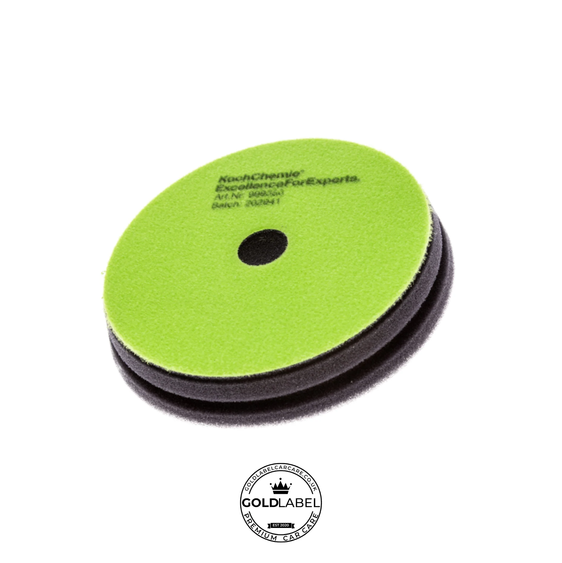 Koch Chemie Polishing & Sealing Pad - Image 2