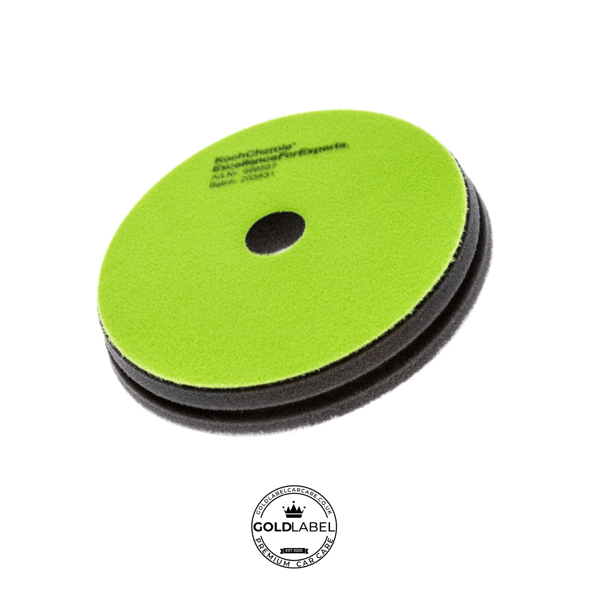 Koch Chemie Polishing & Sealing Pad - Image 3