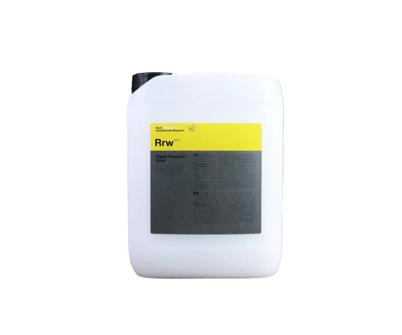 Koch-Chemie Rapid Rinseless Wash - Image 2