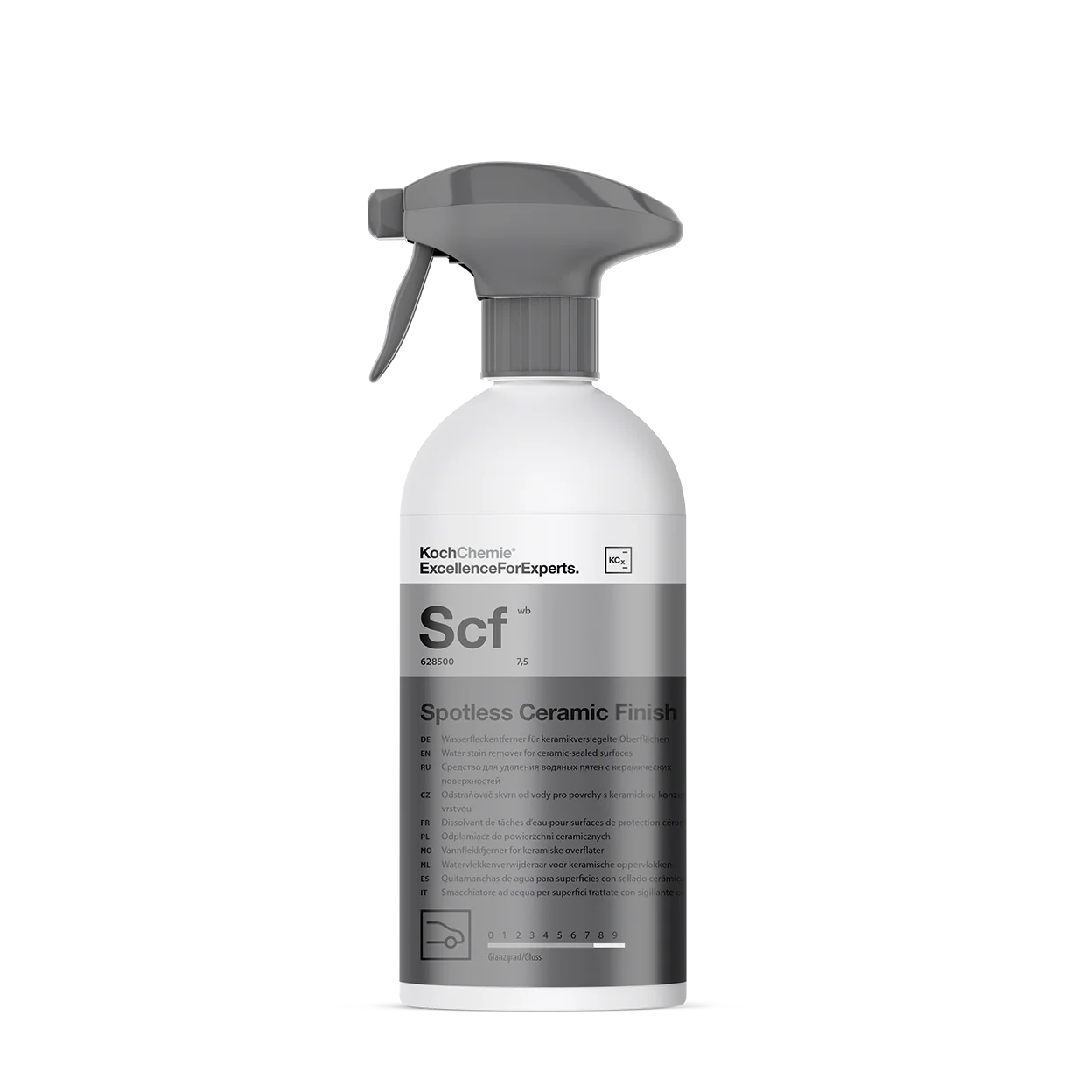 Koch Chemie SCF Spotless Ceramic Finish 500ml
