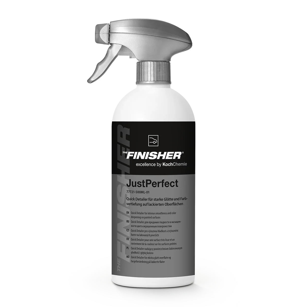 Koch Chemie The Finisher Just Perfect 500ml