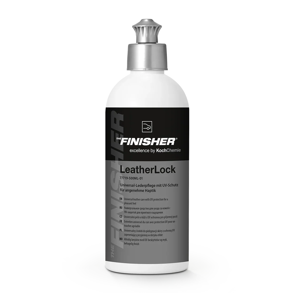 Koch Chemie The Finisher Leather Lock 500ml