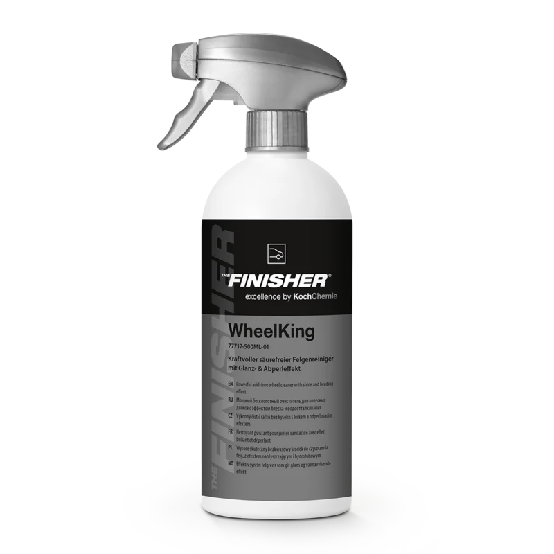 Koch Chemie The Finisher Wheel King 500ml