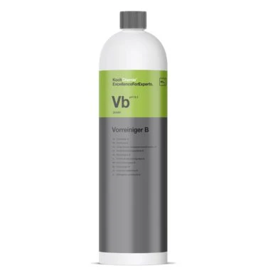 Koch Chemie Vorreiniger B Foaming Pre-Cleaner - Image 2