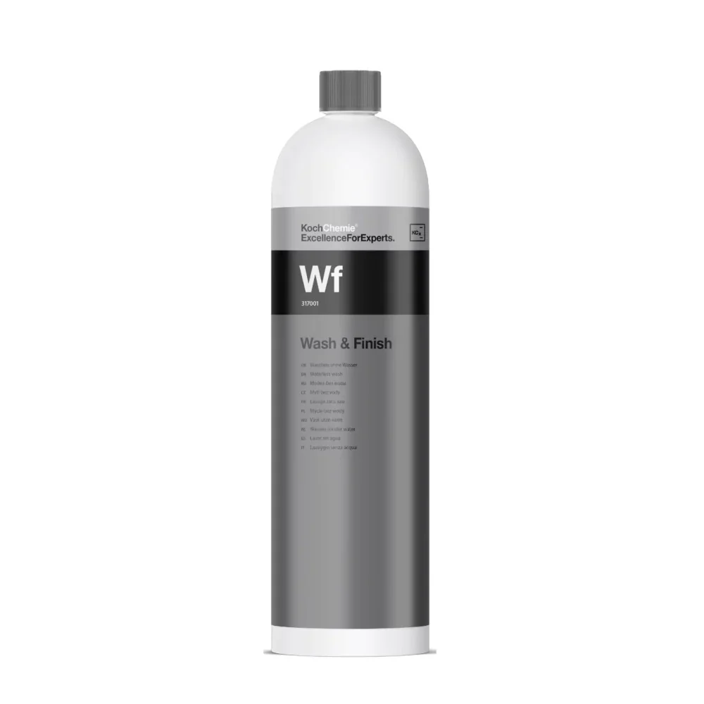 Koch-Chemie Wash & Finish