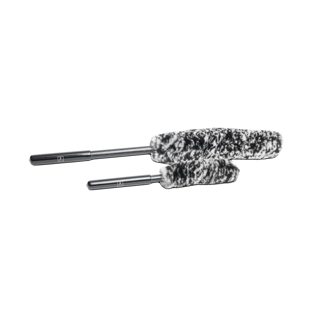 Koch Chemie Wool Wheel Brush Set