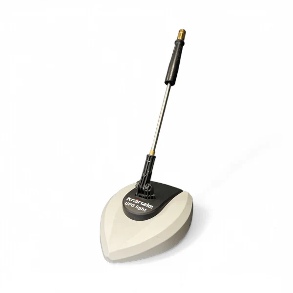 Kranzle D10 Round UFO Floor Cleaner (Light)