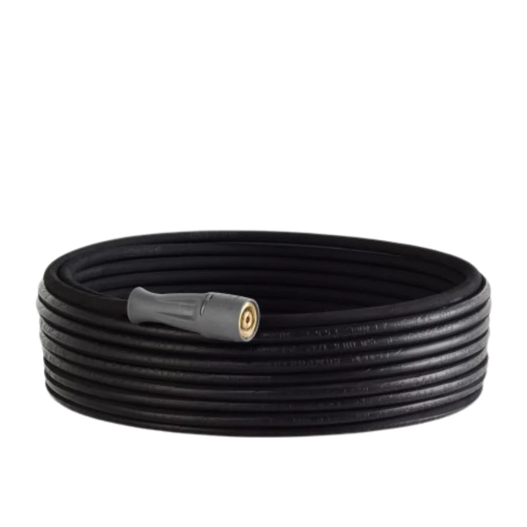 Kranzle Replacement Steel Braided High Pressure Hose (Various Sizes)
