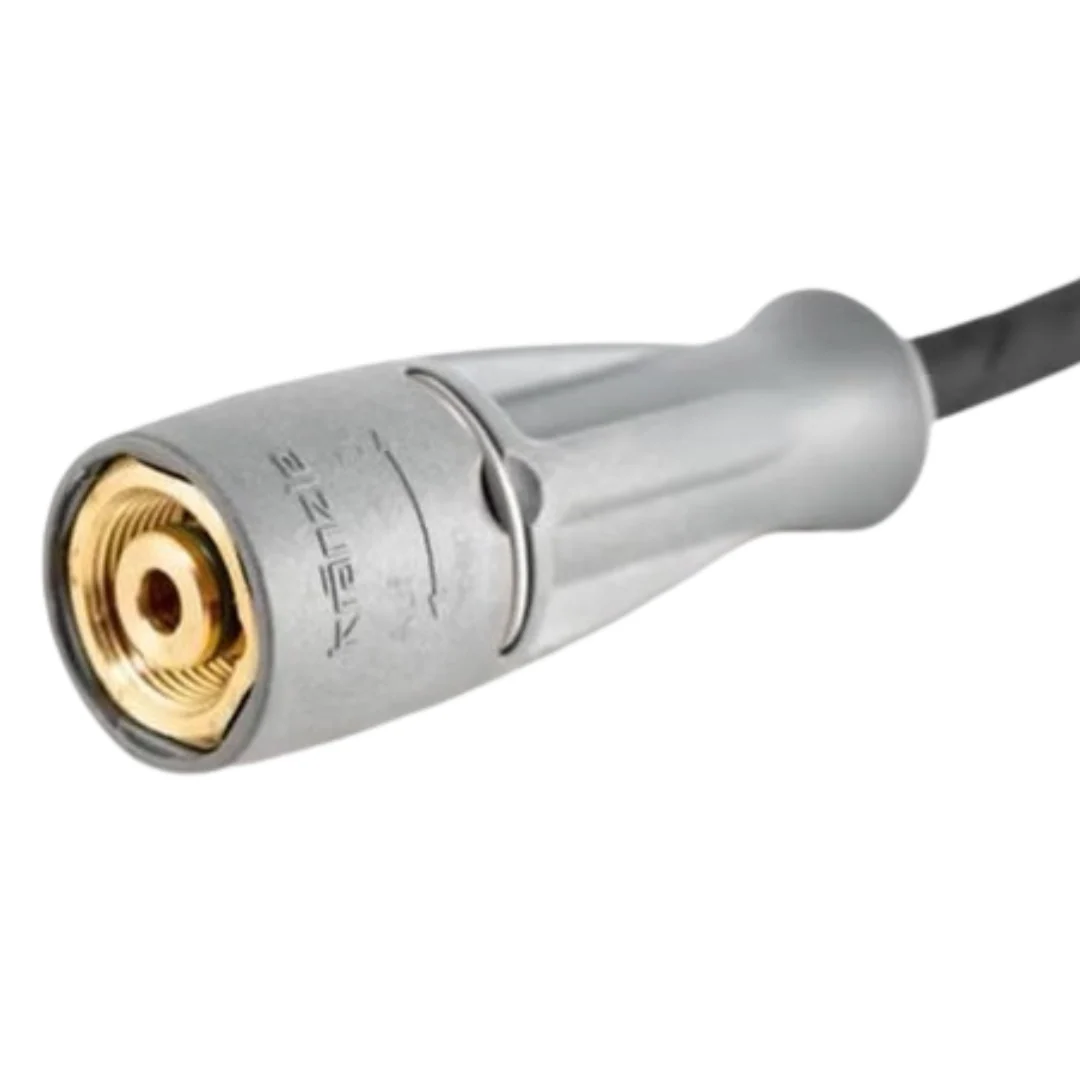 Kranzle Replacement Steel Braided High Pressure Hose (Various Sizes) - Image 2