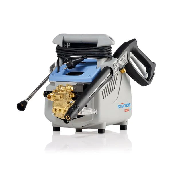 Kranzle 1050P Home And Garden Mobile Use High Pressure Washer